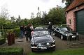 2de Rally van De Keizer, organisatie Nico en Leentje op 29-8-2010 (9)